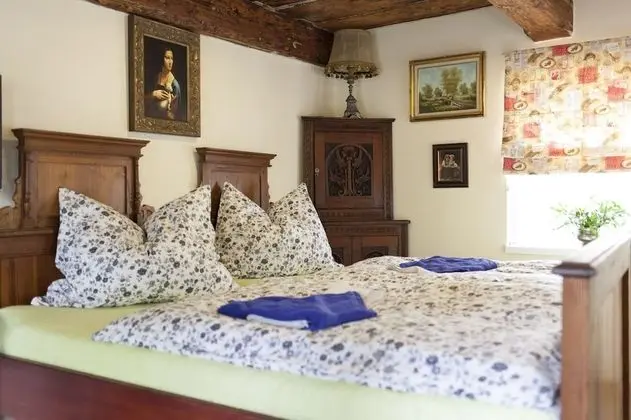 Apart Daire, 2 Yatak Odası (Leonardo)