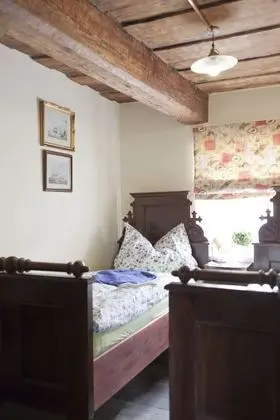 Apart Daire, 2 Yatak Odası (Leonardo)