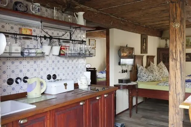 Apart Daire, 2 Yatak Odası (Leonardo)