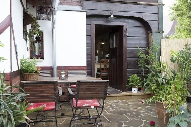 Apart Daire, 2 Yatak Odası (Leonardo)