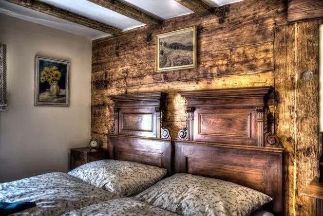 Apart Daire, 2 Yatak Odası (Vincent)