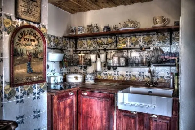 Apart Daire, 2 Yatak Odası (Vincent)