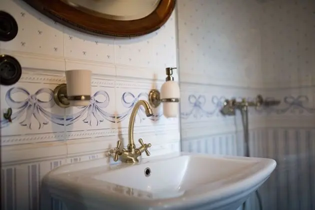 Apart Daire, 2 Yatak Odası (Vincent)