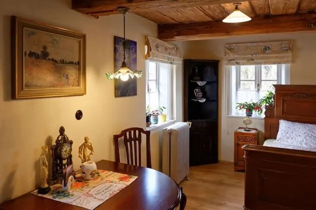 Apart Daire (Claude)