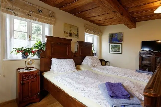 Apart Daire (Claude)