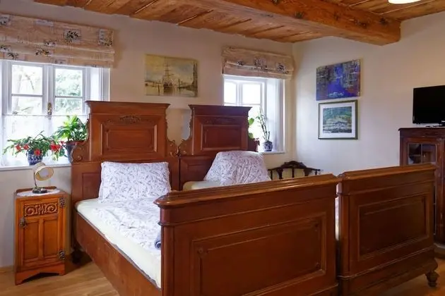 Apart Daire (Claude)