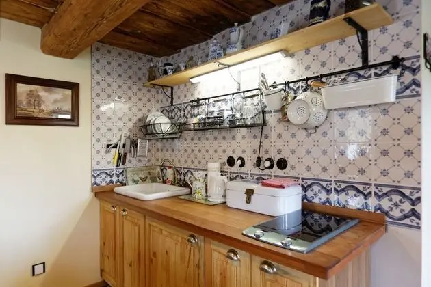 Apart Daire (Claude)