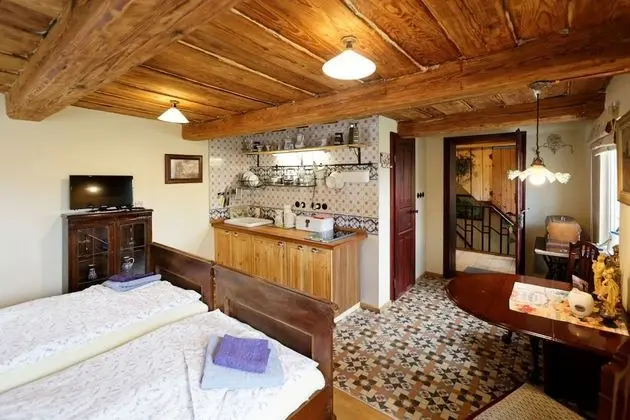 Apart Daire (Claude)