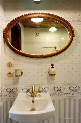 Apart Daire (Claude)