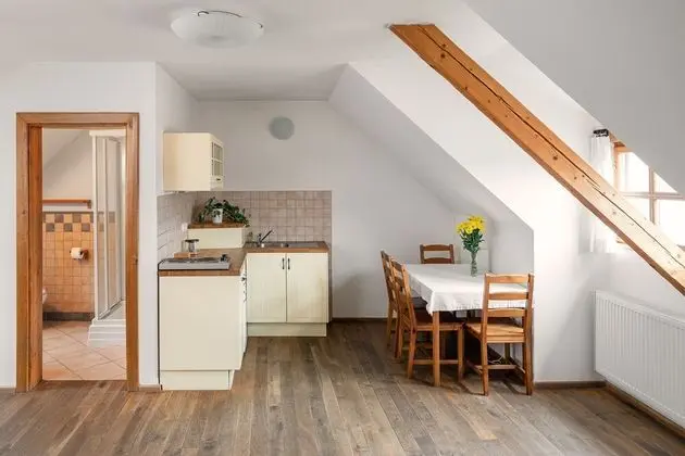 Standard Apart Daire