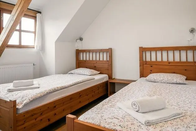 Standard Apart Daire