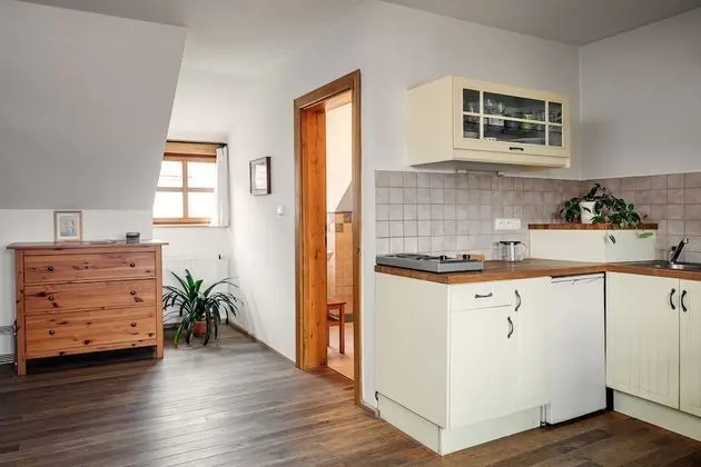 Standard Apart Daire