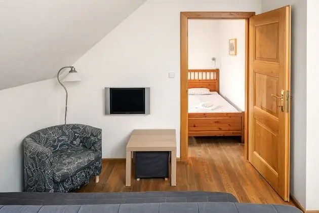 Standard Apart Daire