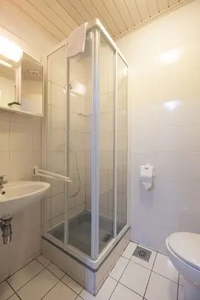 İki Ayrı Yataklı Oda