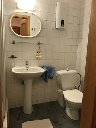 Traditional Tek Büyük veya İki Ayrı Yataklı Oda