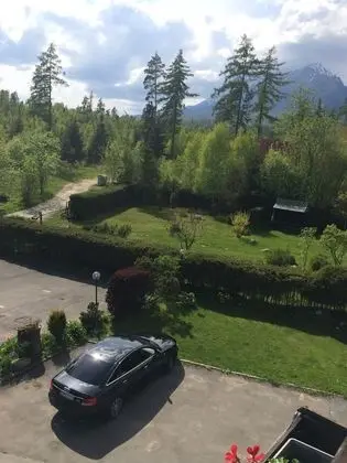 Traditional Üç Kişilik Oda