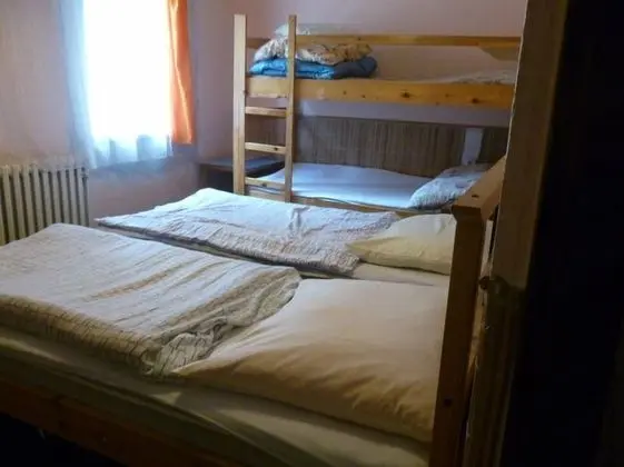 Economy Oda, Ortak Banyo