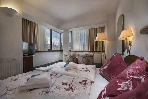 Stüdyo, 2 Yatak Odası (No. 11)