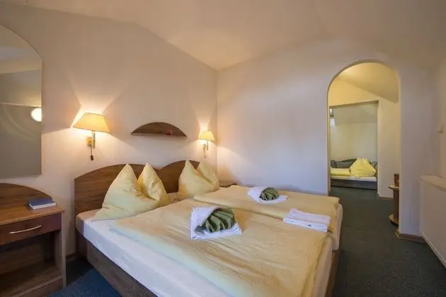 Stüdyo, 2 Yatak Odası (No. 21)