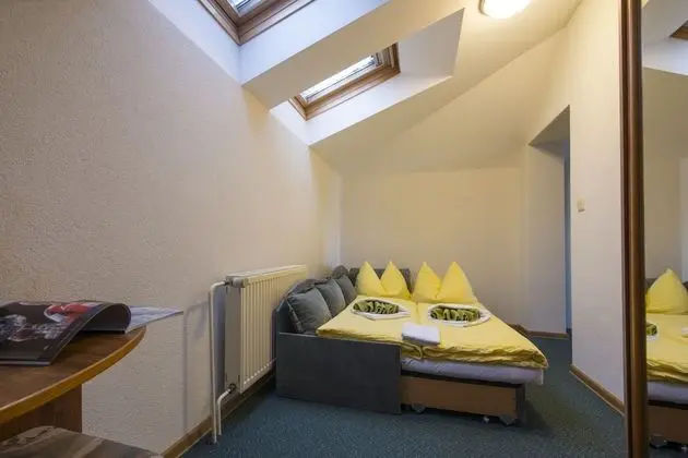 Stüdyo, 2 Yatak Odası (No. 21)