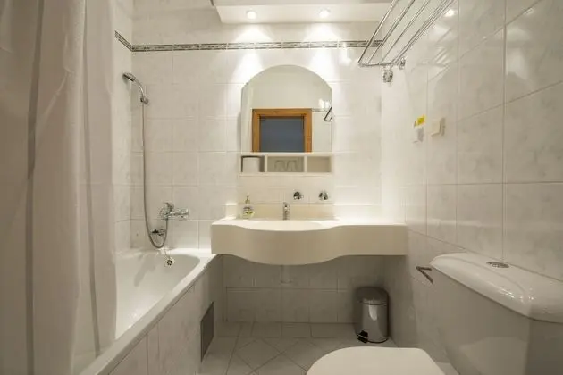 Stüdyo, 2 Yatak Odası (No. 21)