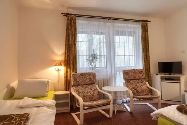 Classic Oda, 2 Tek Kişilik Yatak