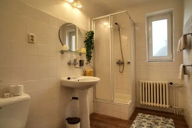 Classic Oda, 2 Tek Kişilik Yatak