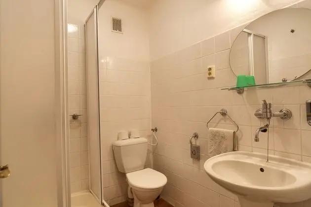 Classic Oda, 2 Tek Kişilik Yatak