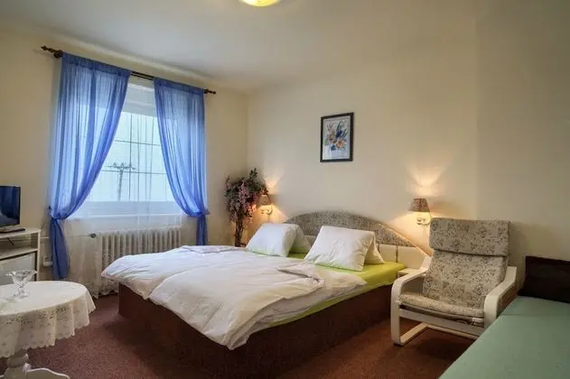 Comfort Oda, 1 Büyük (Queen) Boy Yatak, Sigara İçilmez