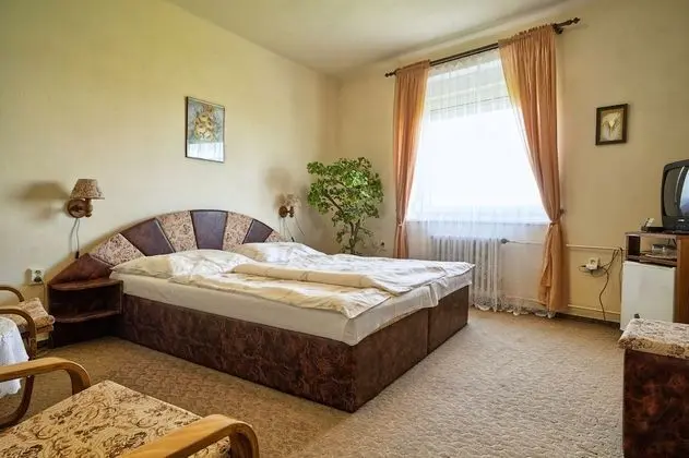 Comfort Oda, 1 Büyük (Queen) Boy Yatak, Sigara İçilmez