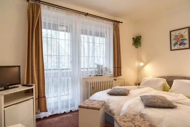 Comfort Oda, 1 Büyük (Queen) Boy Yatak, Sigara İçilmez