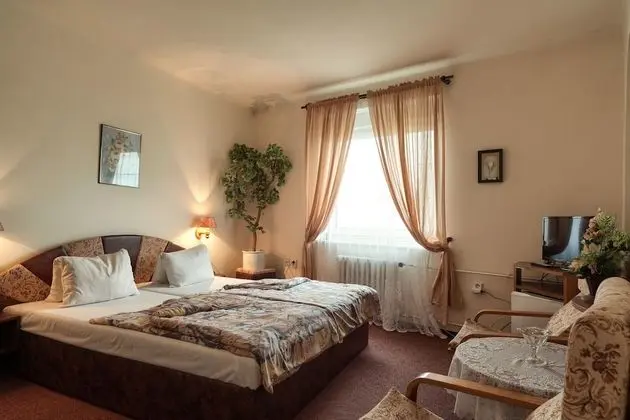 Comfort Oda, 1 Büyük (Queen) Boy Yatak, Sigara İçilmez