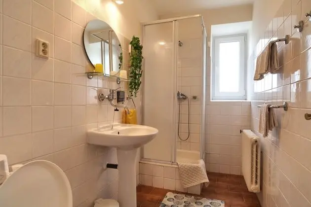 Comfort Oda, 1 Büyük (Queen) Boy Yatak, Sigara İçilmez