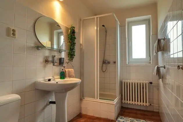 Comfort Oda, 1 Büyük (Queen) Boy Yatak, Sigara İçilmez