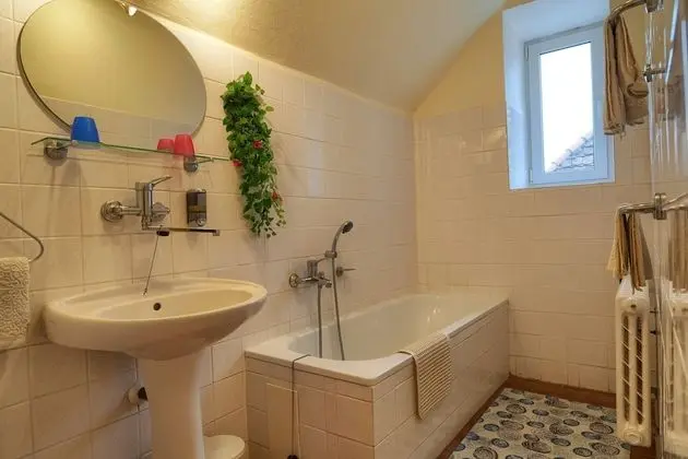 Comfort Oda, Birden Çok Yatak, Balkon