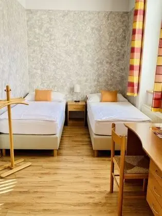 Deluxe Stüdyo Süit