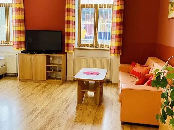 Deluxe Stüdyo Süit