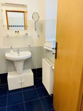 Deluxe Stüdyo Süit