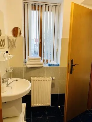 Deluxe Stüdyo Süit