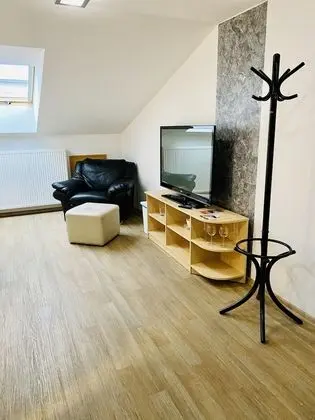 Tek Büyük Yataklı Oda (attic)