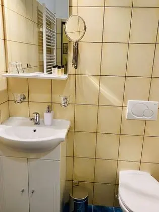 Tek Büyük Yataklı Oda (attic)