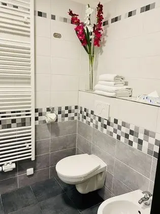 Tek Büyük Yataklı Oda (attic)