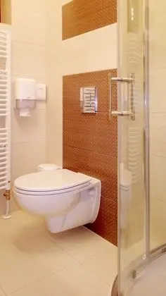 Deluxe Apart Daire, 1 Yatak Odası