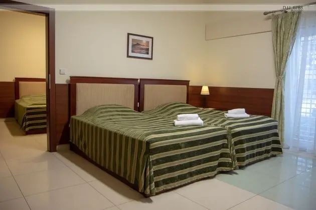 Comfort Dört Kişilik Oda