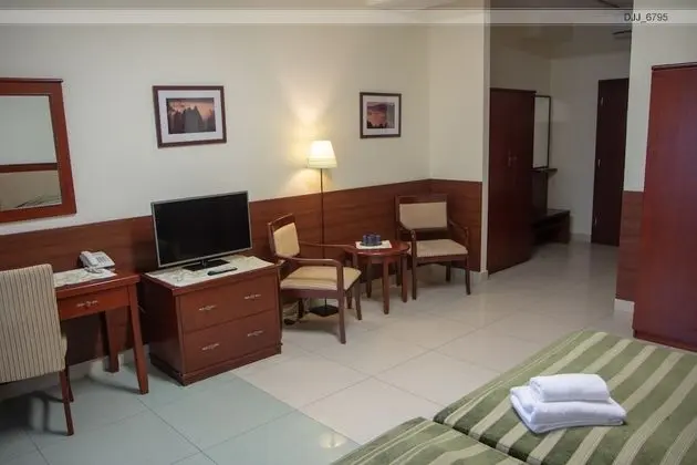 Comfort Dört Kişilik Oda