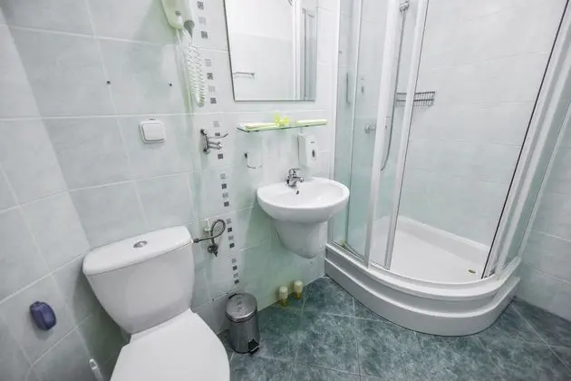 Comfort Dört Kişilik Oda