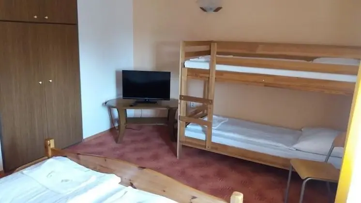 Family Oda, Birden Çok Yatak