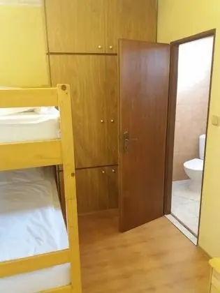 Family Oda, Birden Çok Yatak