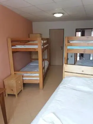 Family Oda, Birden Çok Yatak