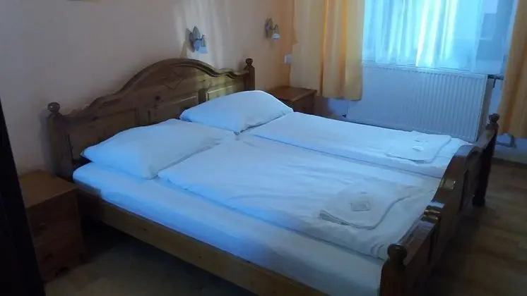 Standard Oda, 1 Çift Kişilik Yatak